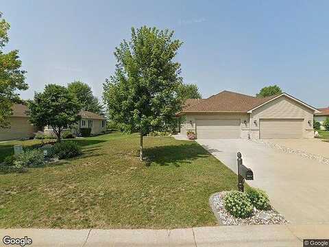 Chestnut, BELLE PLAINE, MN 56011