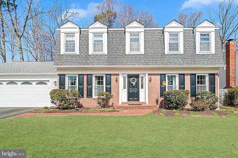 Viola, SPRINGFIELD, VA 22152