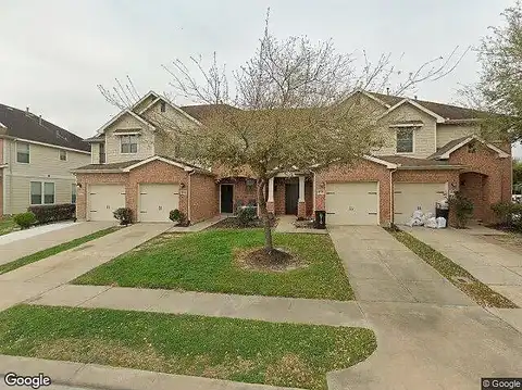 Singing Sonnet, HOUSTON, TX 77072