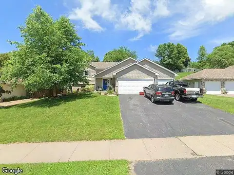 Natalie, BUFFALO, MN 55313