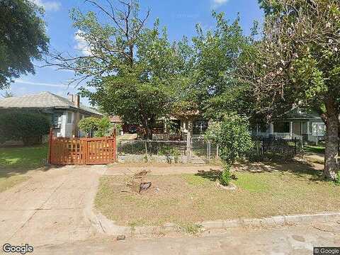 Oak Cliff, DALLAS, TX 75208