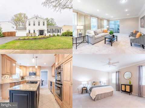 Saint Dennis, SPRINGFIELD, VA 22153