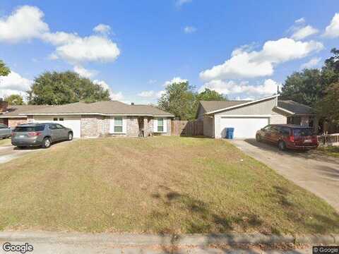 Woodsman, HOUSTON, TX 77040