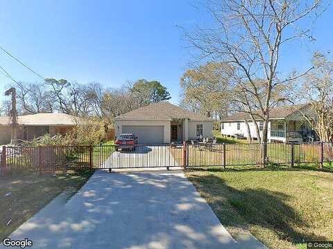 Wileyvale, HOUSTON, TX 77016