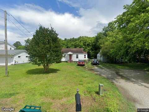 Garrow, NEWPORT NEWS, VA 23602