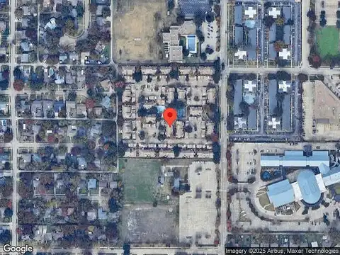 Custer, RICHARDSON, TX 75080