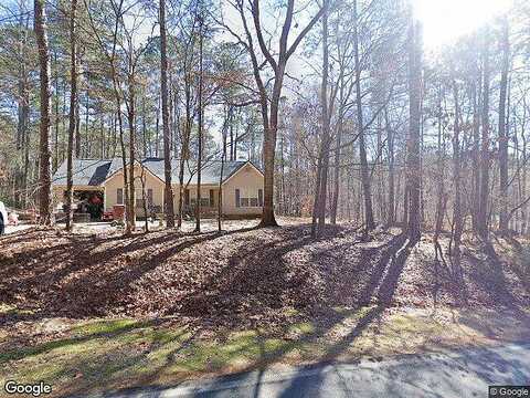 Turtle Cove, MONTICELLO, GA 31064