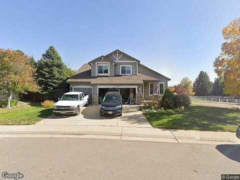 Hudson, CENTENNIAL, CO 80122