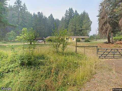 High Prairie, OAKRIDGE, OR 97463