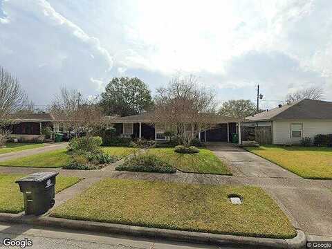 El Rancho, HOUSTON, TX 77087