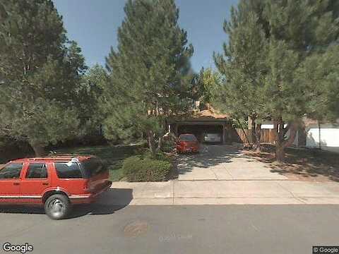 Ogden, CENTENNIAL, CO 80122