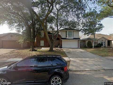 Ashton, HOUSTON, TX 77095