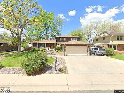 Lafayette, CENTENNIAL, CO 80122
