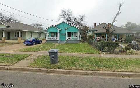 Page, DALLAS, TX 75208