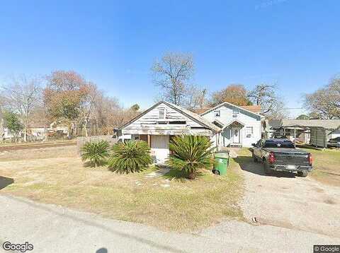Avenue K, HOUSTON, TX 77011