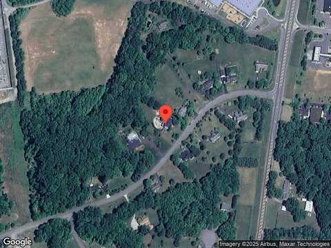 Ni River, FREDERICKSBURG, VA 22407