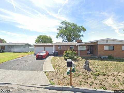 Gaylord, MOSES LAKE, WA 98837