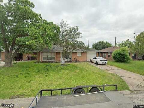Grantham, BAYTOWN, TX 77521