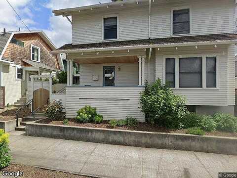 35Th, PORTLAND, OR 97214