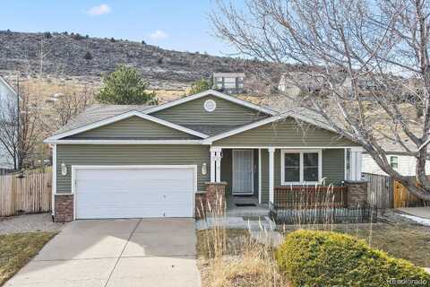Pine Hills, LITTLETON, CO 80125