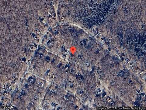 Winnebago, POCONO LAKE, PA 18347