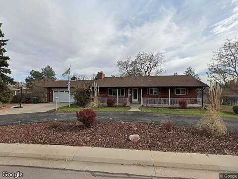 Platte Canyon, LITTLETON, CO 80128