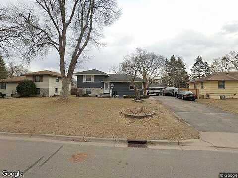 Regent, MINNEAPOLIS, MN 55429