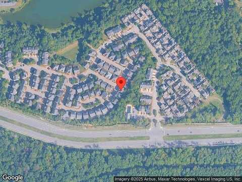 Stone Inlet, FORT BELVOIR, VA 22060