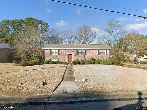 Berkshire, ROME, GA 30161