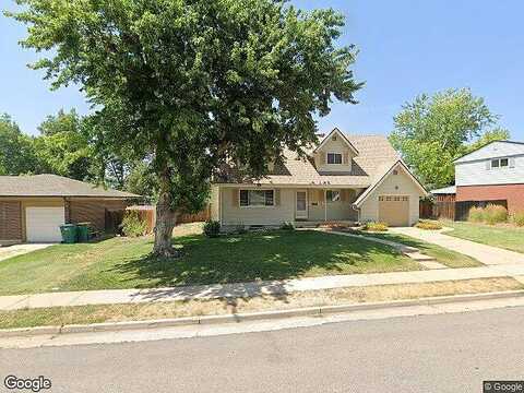 Valentia, CENTENNIAL, CO 80112
