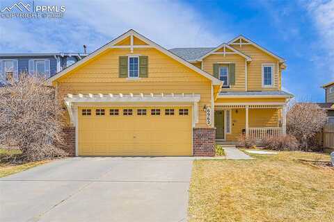 Silverwind, COLORADO SPRINGS, CO 80923