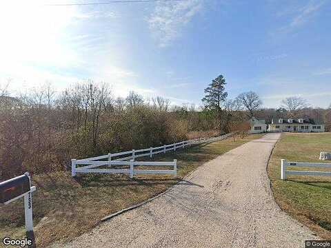 Chambers, LOTTSBURG, VA 22511