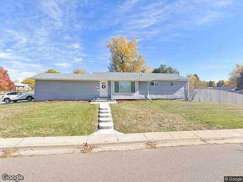 Albion, CENTENNIAL, CO 80122