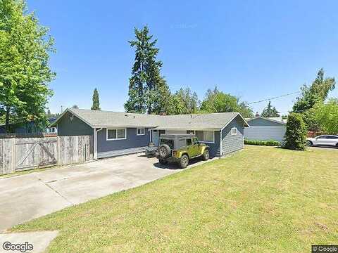 Bentley, MONMOUTH, OR 97361