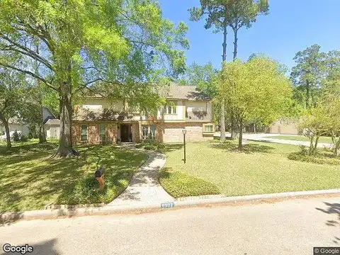 Wimbledon Estates, SPRING, TX 77379