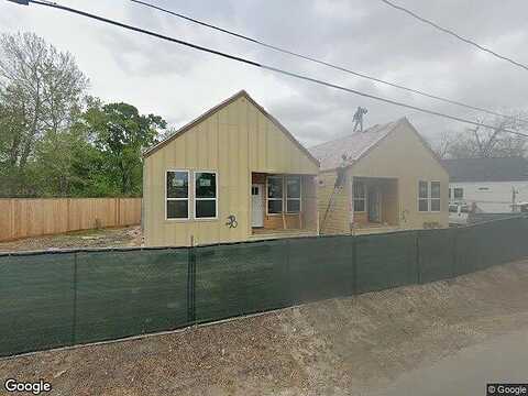 Morrow, HOUSTON, TX 77091