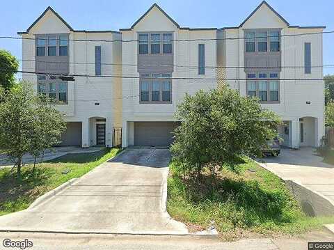 Sidney, HOUSTON, TX 77021