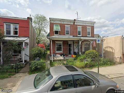 Edmund, PHILADELPHIA, PA 19135