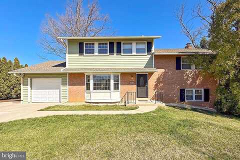 Crossman, ANNANDALE, VA 22003