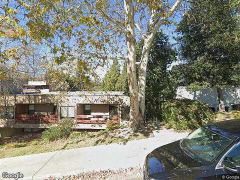 Chorro, SAN LUIS OBISPO, CA 93401