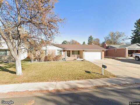 Oswego, AURORA, CO 80012