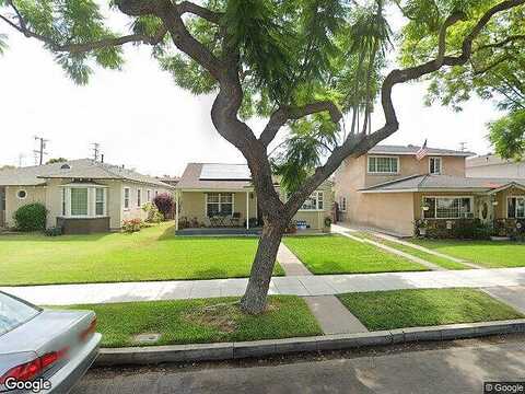 Gardenia, LONG BEACH, CA 90805