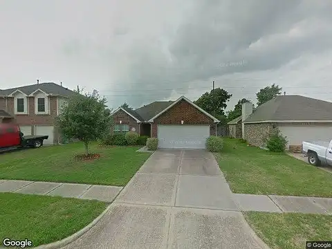 Cypress Glades, KATY, TX 77449