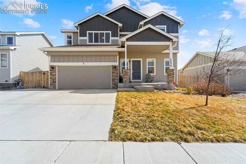Weiser, COLORADO SPRINGS, CO 80925