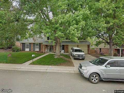 Sycamore, LITTLETON, CO 80120