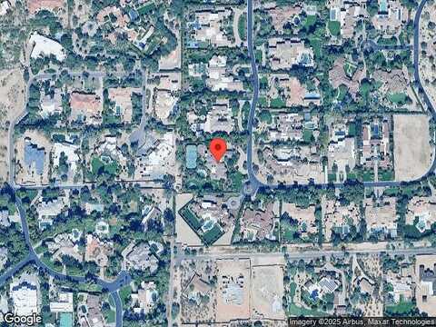 66Th, PARADISE VALLEY, AZ 85253