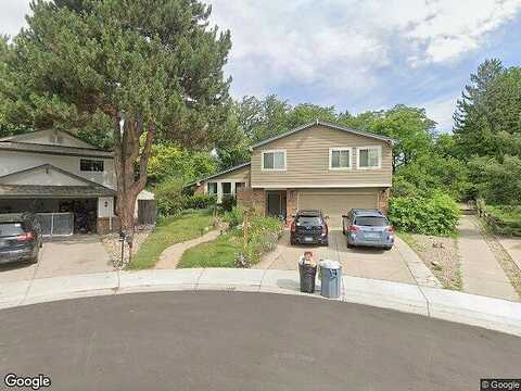 Peakview, CENTENNIAL, CO 80111