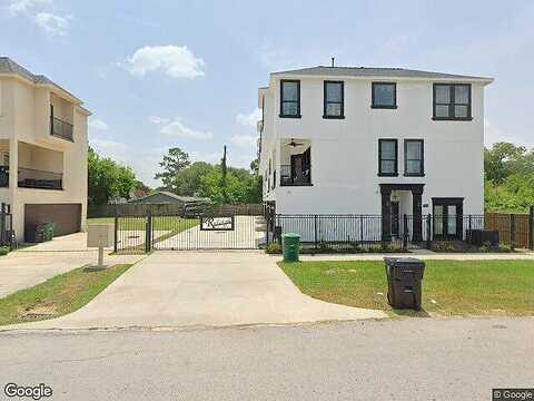 Del Rio, HOUSTON, TX 77021