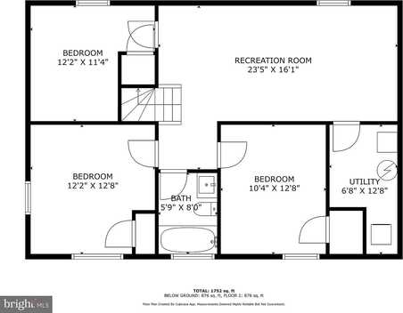 Prospect, ALEXANDRIA, VA 22310