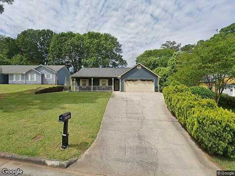 Heritage, MORROW, GA 30260